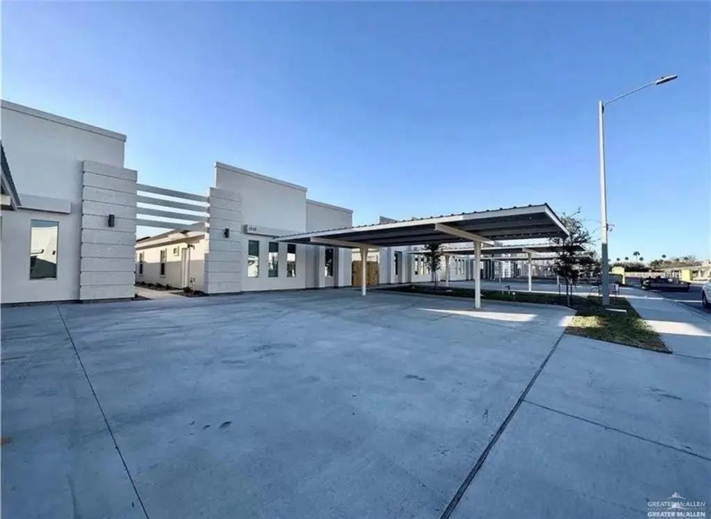 1404 Vani Drive, Weslaco