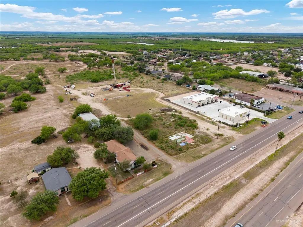 1420 Expressway 83 Highway, Penitas