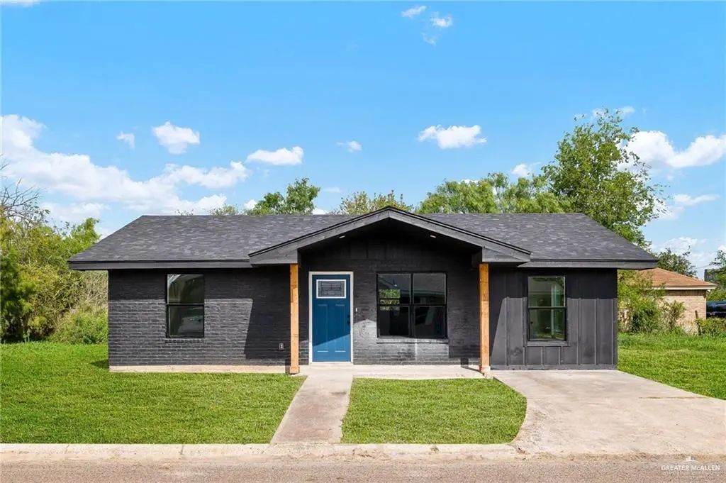 522 E Stubbs Street, Edinburg