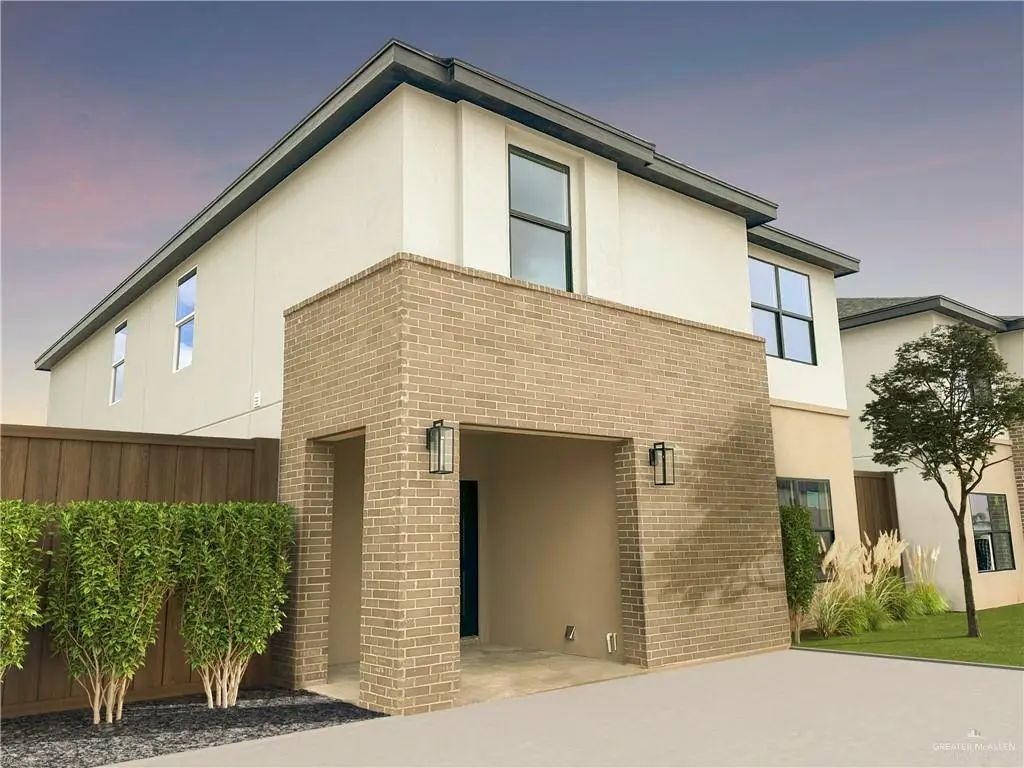 4804 Tyler 3, McAllen