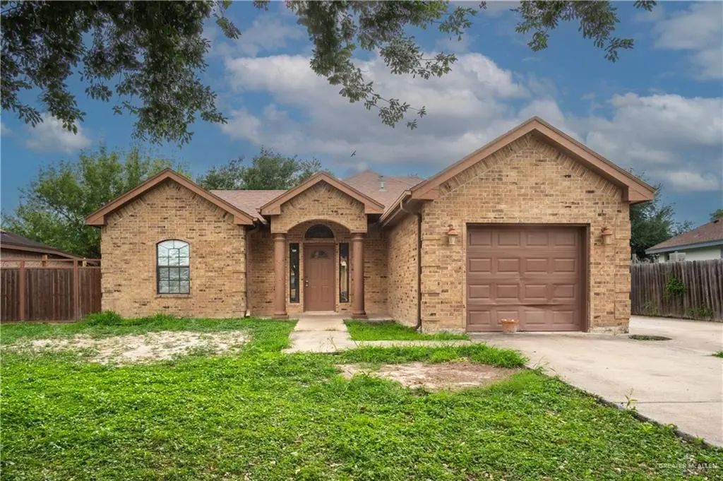839 N 7 1/2 Street, Alamo