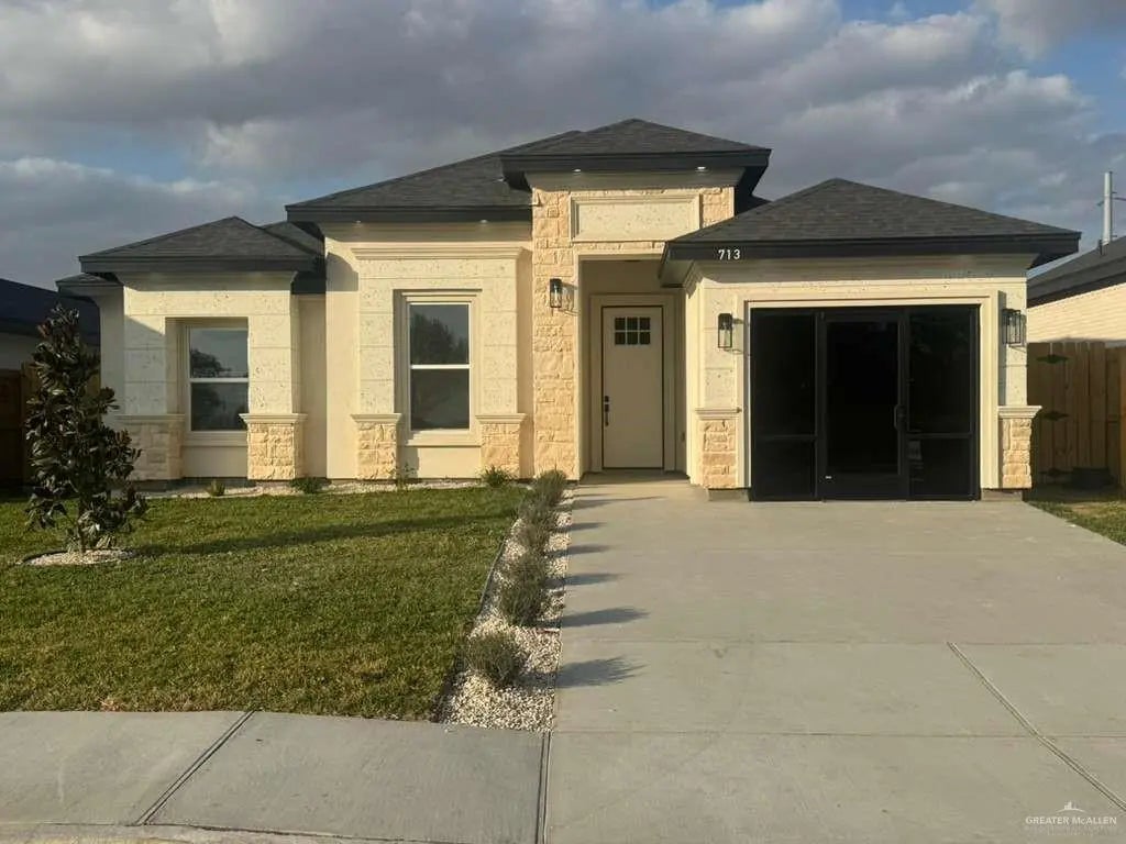 713 E Sadie Street, Edinburg