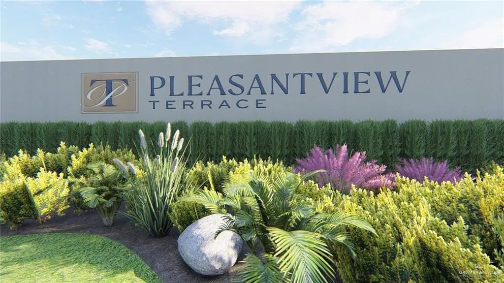 2100 Grandview Street, Weslaco
