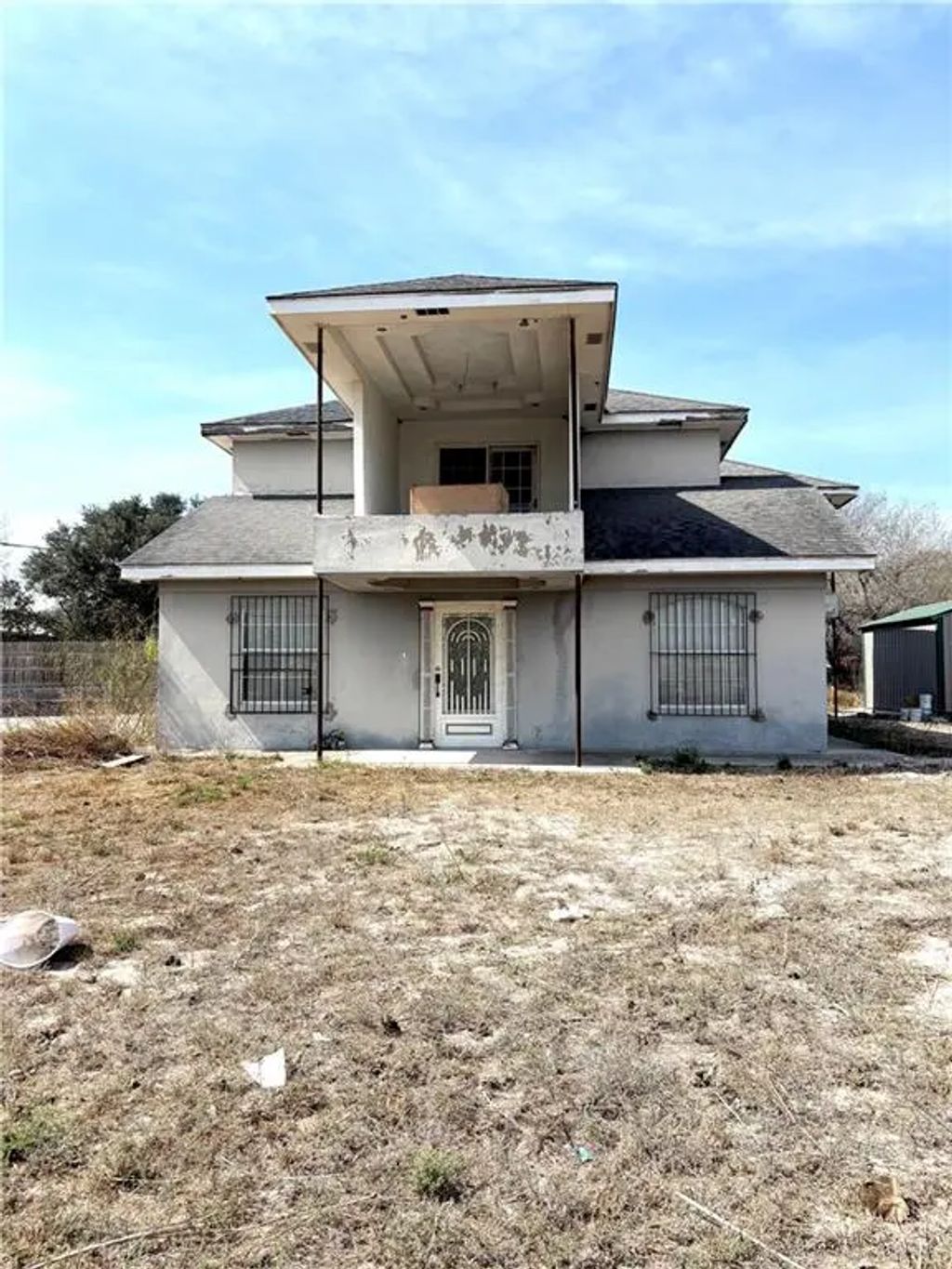 207 Loma Blanca Street, Rio Grande City