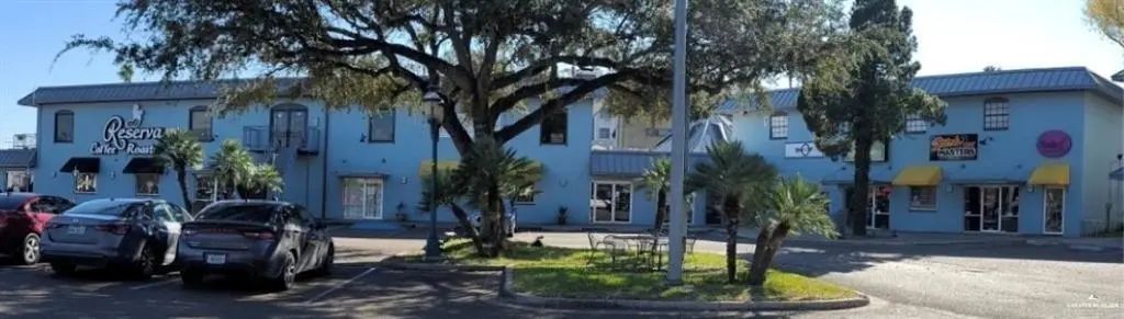 5401 N 10th Street 200d, McAllen