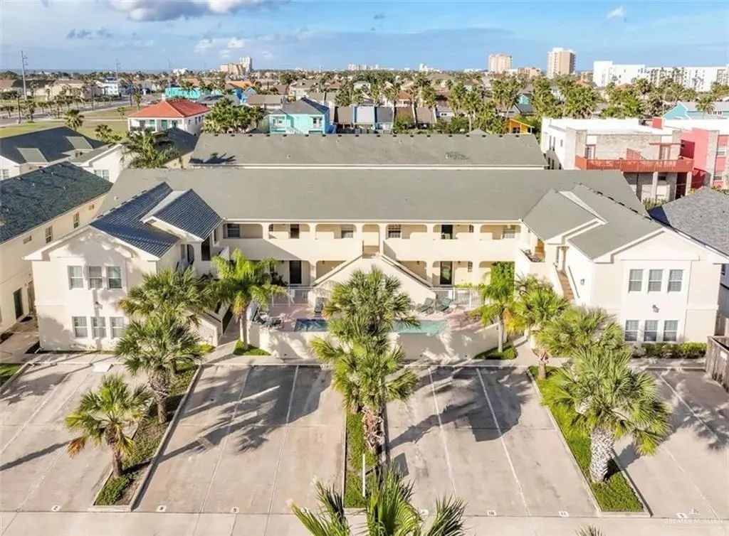 114 E Atol Street, South Padre Island
