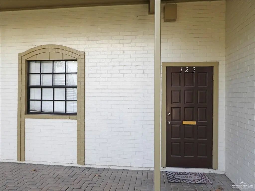 5401 N 10th Street 122, McAllen