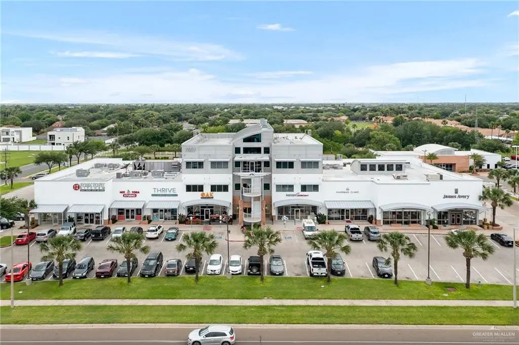 7001 N 10th Street D, McAllen