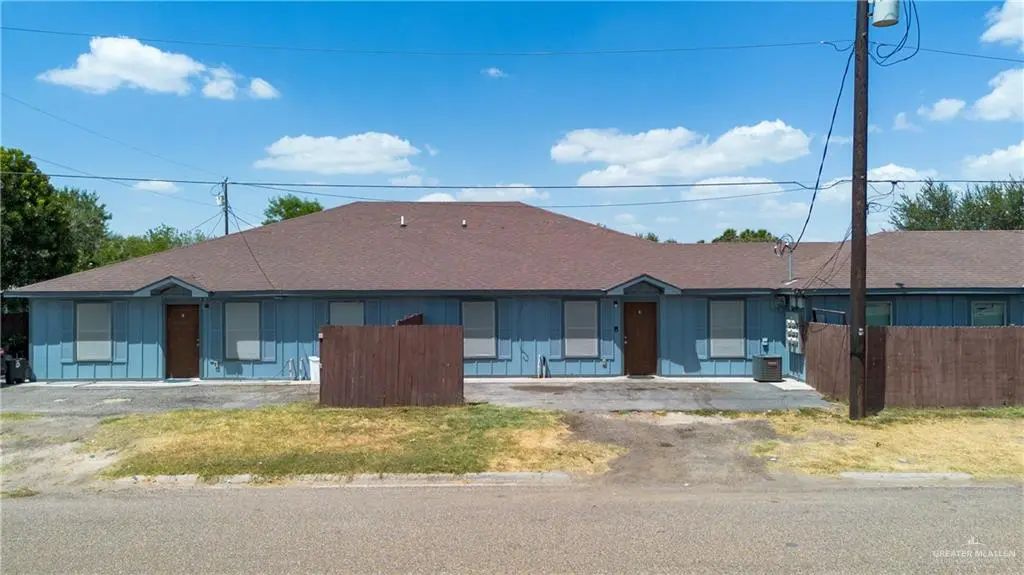 201 N 5th Street, Donna
