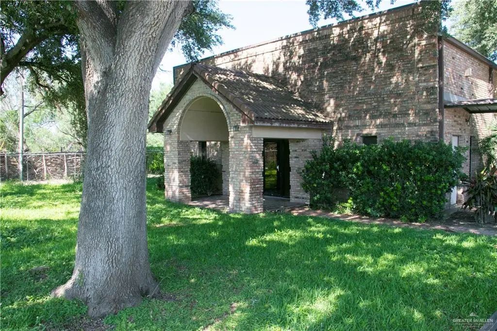 12225 N Bryan Road, Mission