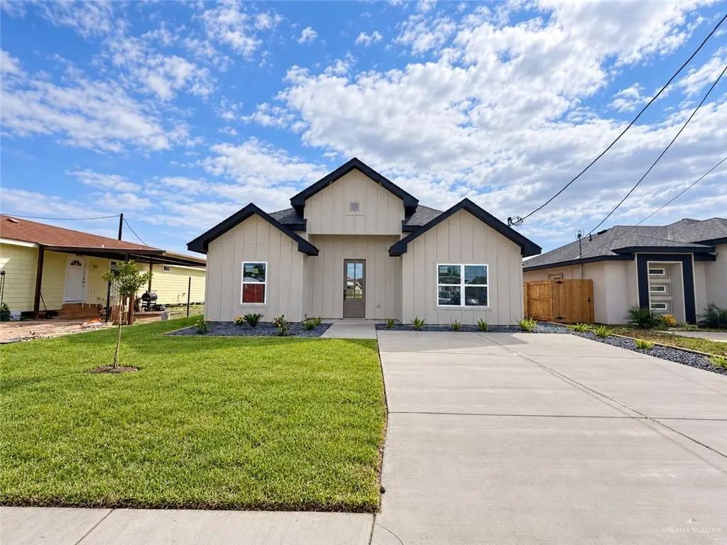 5704 Kingsley Lane, Edinburg