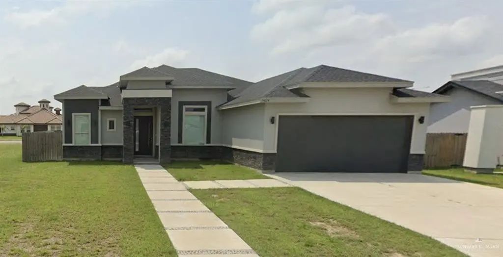 5624 Knights Bridge, Brownsville