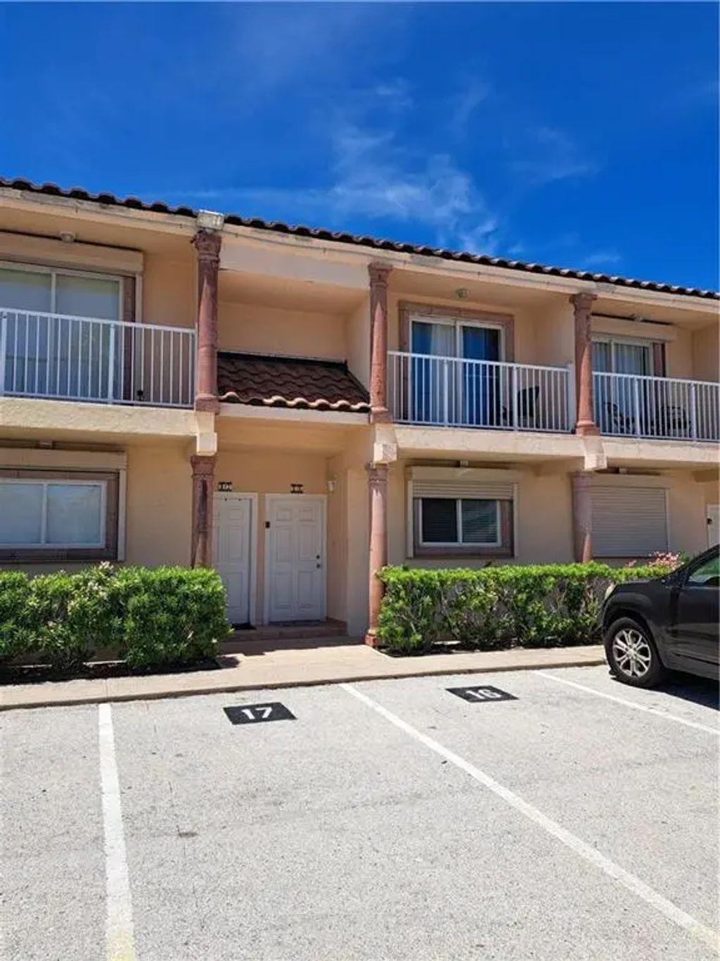 3101 Gulf Boulevard 16, South Padre Island