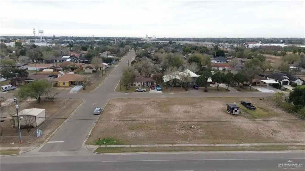 300 W Los Ebanos Street, San Juan