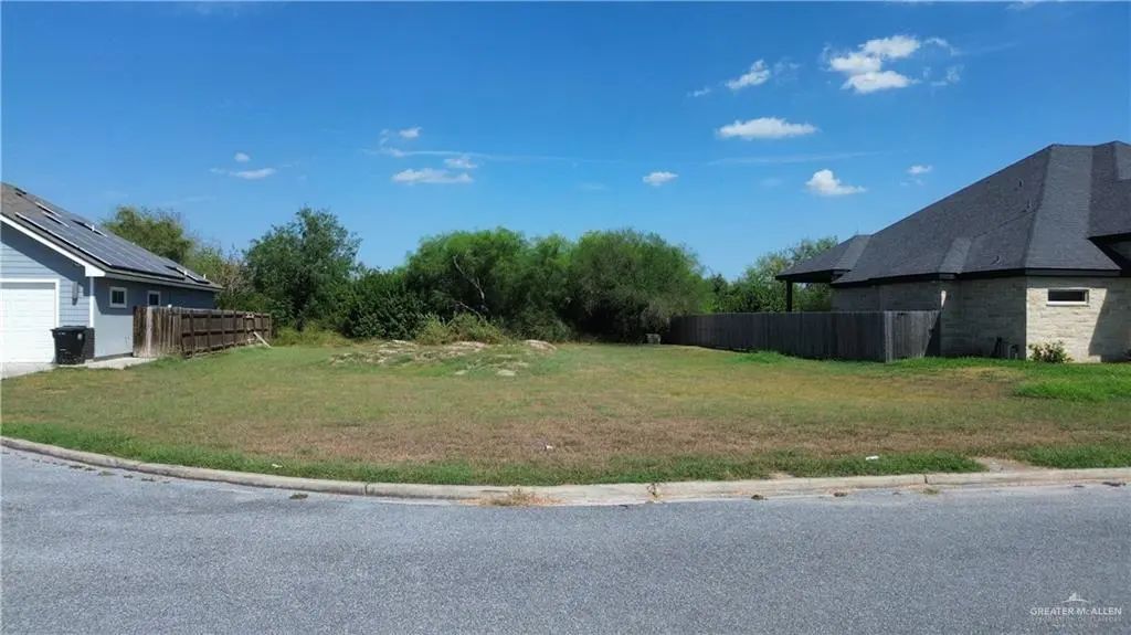 3703 El Nido Street, Weslaco