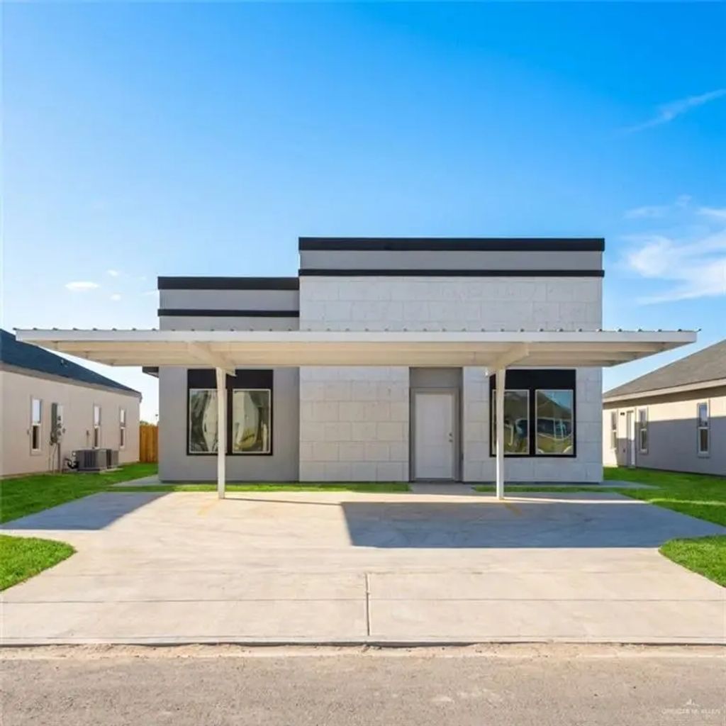 11008 N 27th Street, McAllen