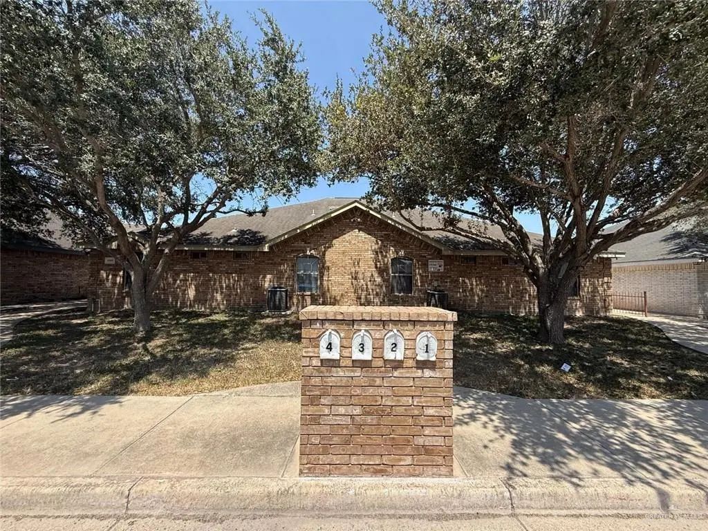 1505 Prosperity Drive, Edinburg