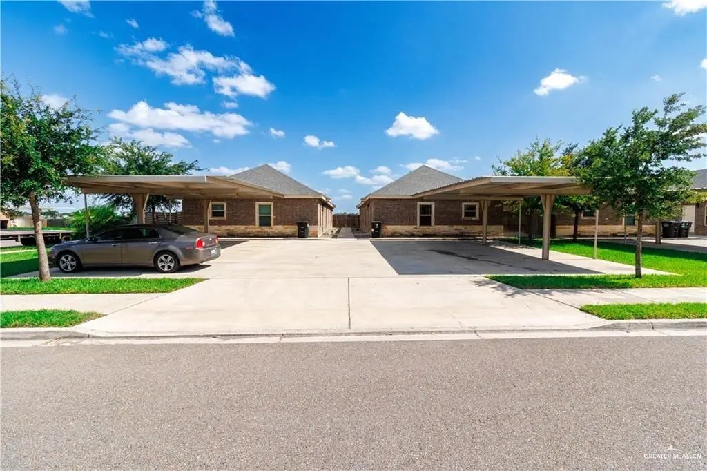 2808 E Garfield Avenue 2, Mission