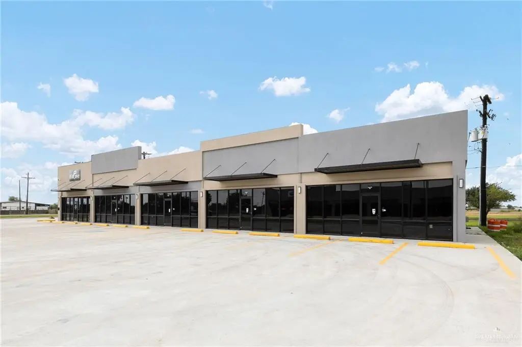 2205 S Alamo Road A3, Edinburg