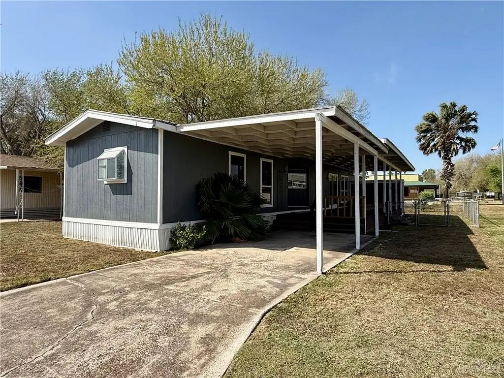 13829 Park Place, La Feria