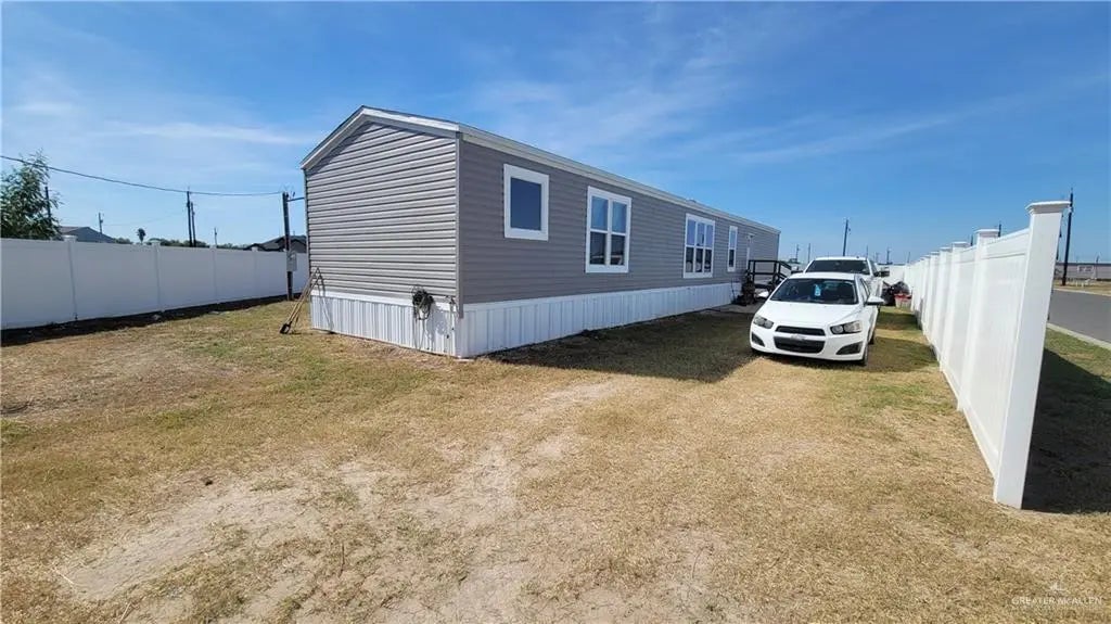 2472 Bari Road, Weslaco