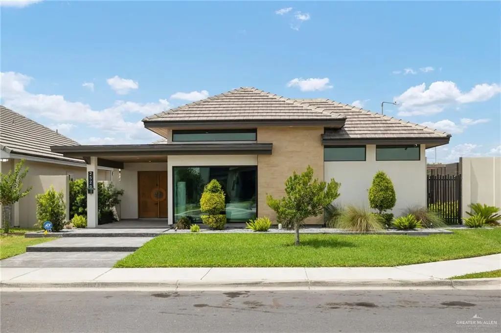 2529 W Hatfield Avenue, Edinburg