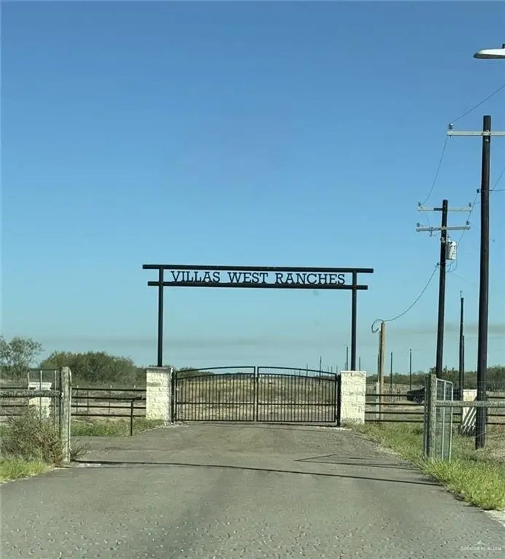 19882 Villa Hermosa Drive, Penitas