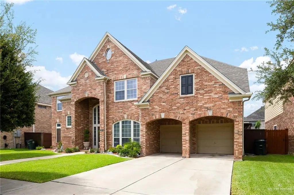 2800 San Ricardo, Mission