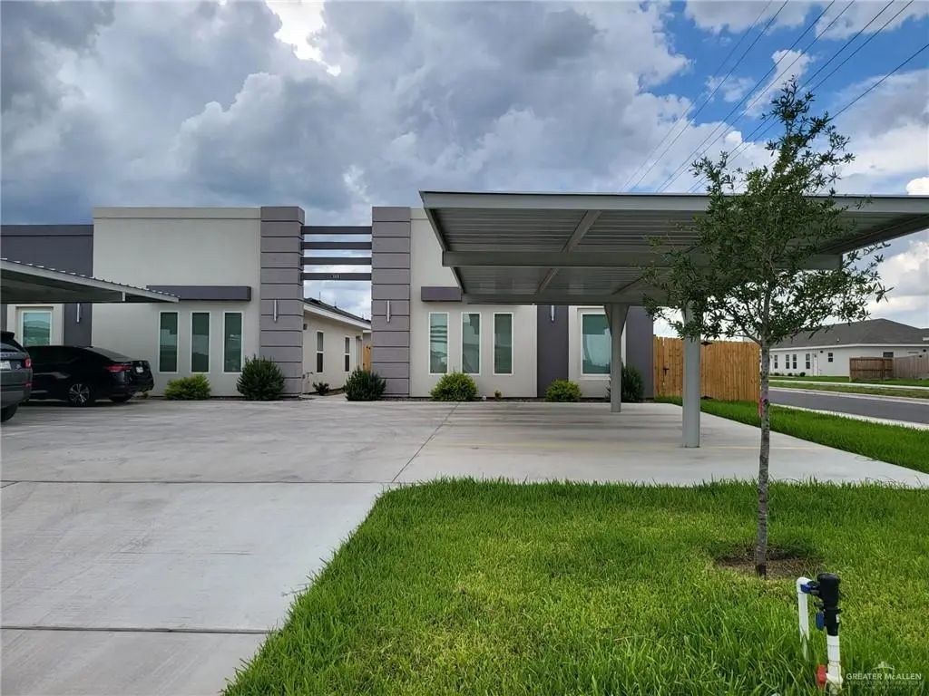 3101 W Kenwood Street 4, Edinburg