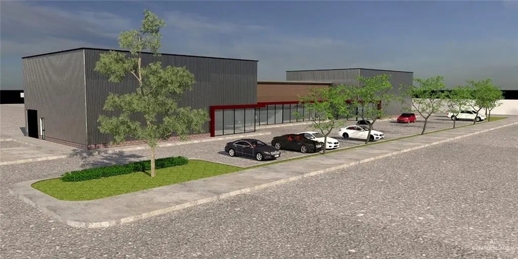 1201 E Jasmine Avenue, McAllen