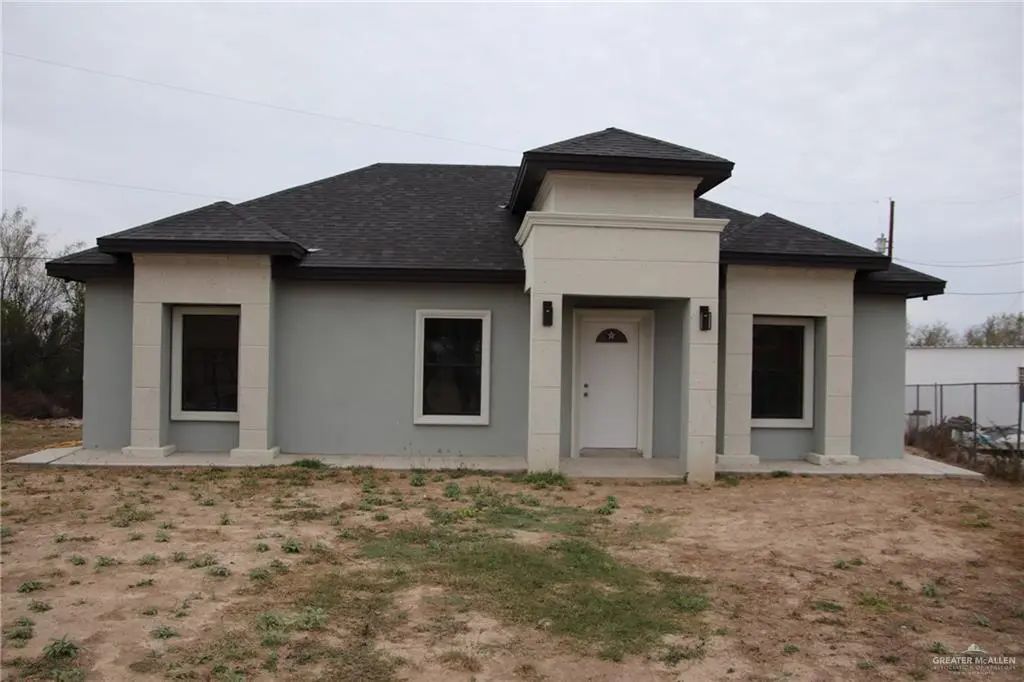 4195 Chapotito Street, Rio Grande City