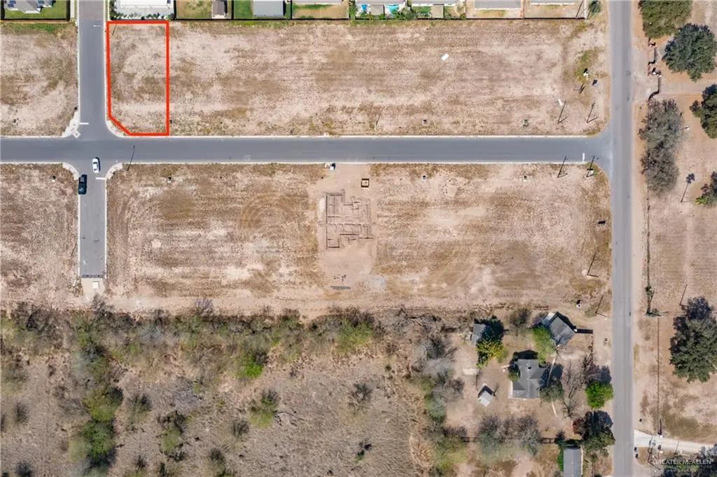 5312 Teal Avenue, McAllen