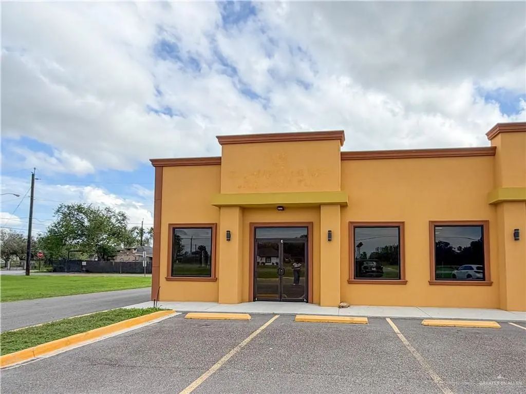 1601 E Monte Cristo Road Unit J Building B, Edinburg