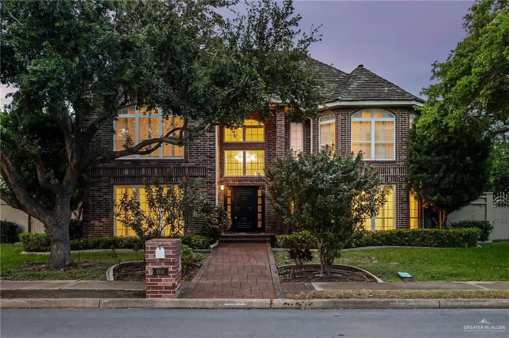 5501 1st Lane, McAllen