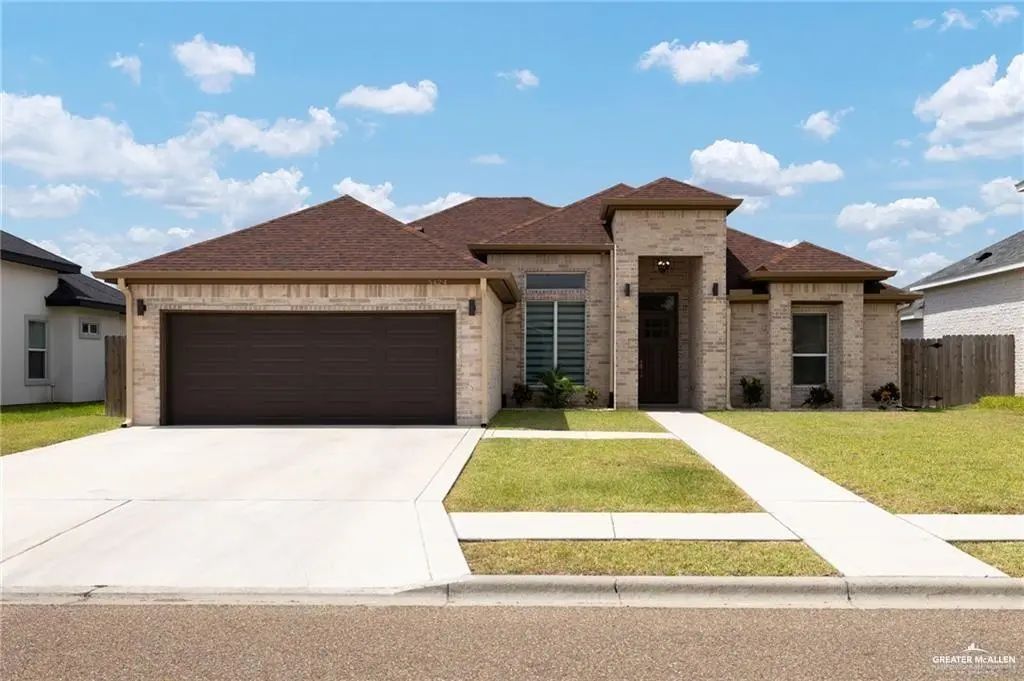5424 San Diego Drive, Edinburg