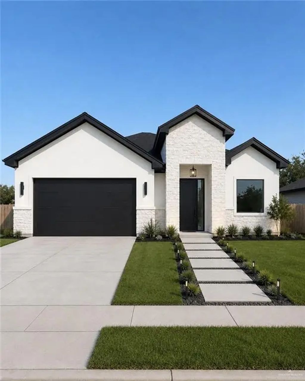 107 River Valley Street, Rio Grande City
