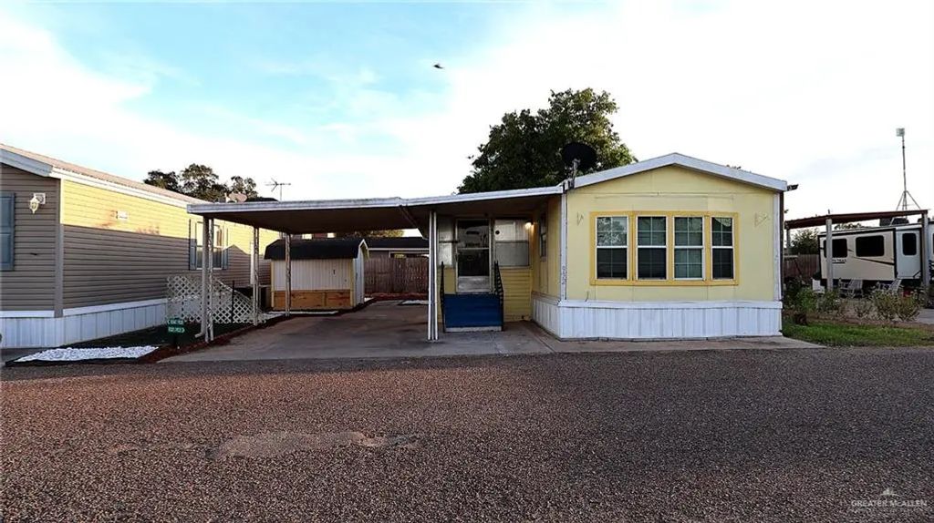 5005 E State Highway 107 932-933, Edinburg