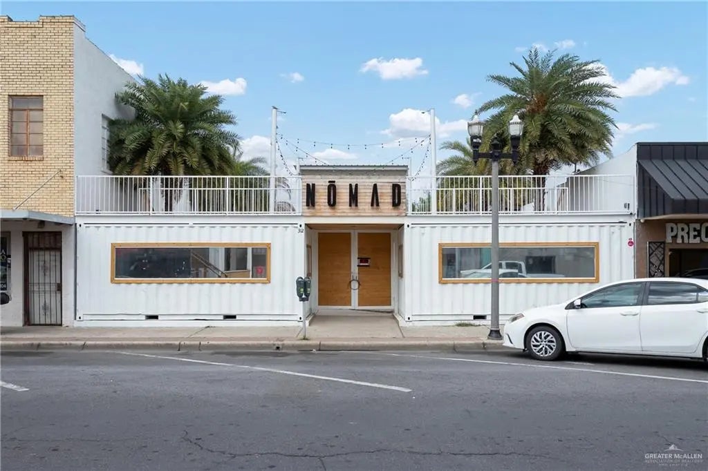 312 S 17th Street, McAllen