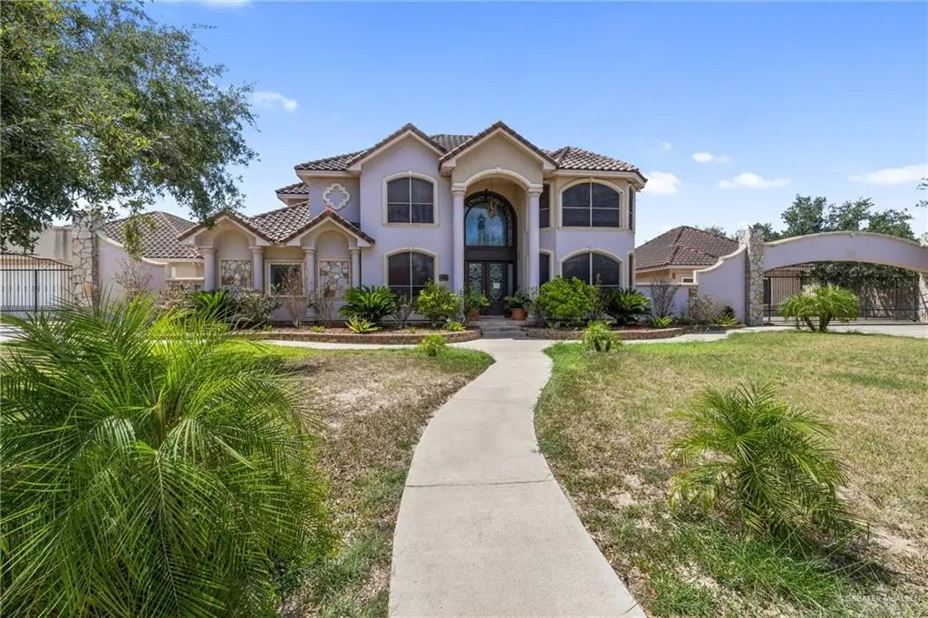 8413 N Main Street, McAllen