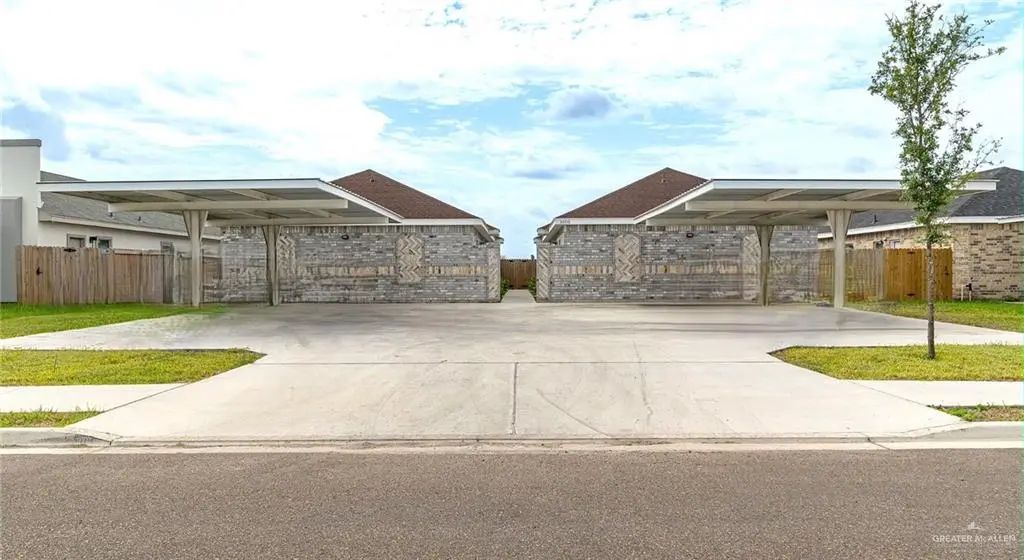 1005 W Kohala Avenue, Alton