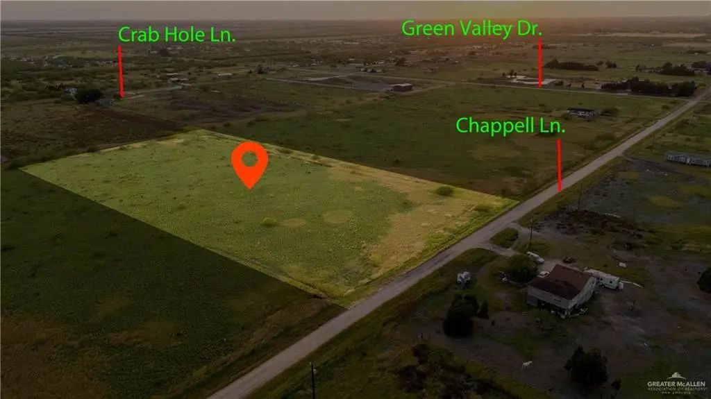 29050 Chappell Lane, San Benito