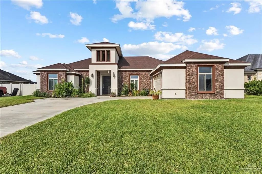 2106 Thacker Lane, Harlingen