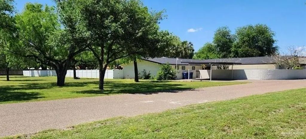 10701 N Ware Road, McAllen