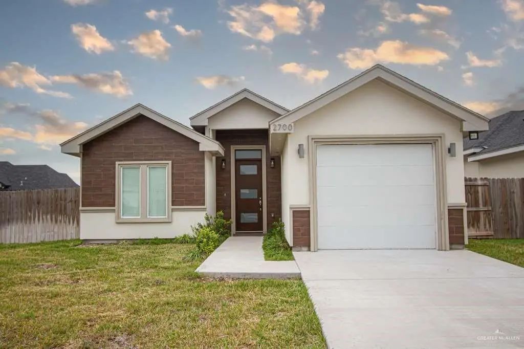 2700 Garman Street, Edinburg