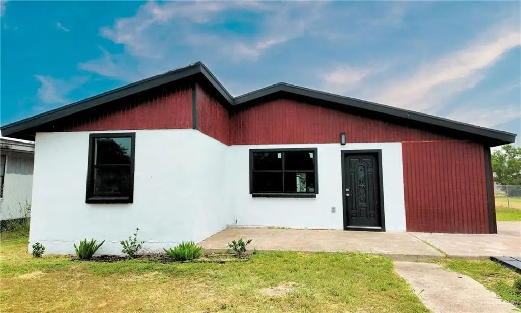 3903 E Lopez Drive, Edinburg