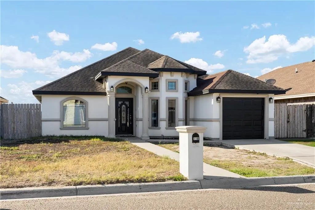 116 Santa Elena Lane, Rio Grande City