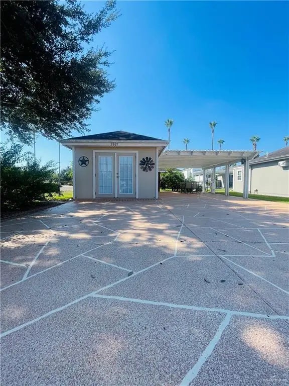 3907 Mallard Drive, Mission