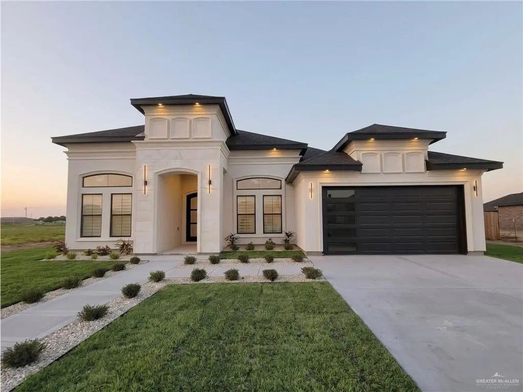 5987 Athena Drive, Edinburg