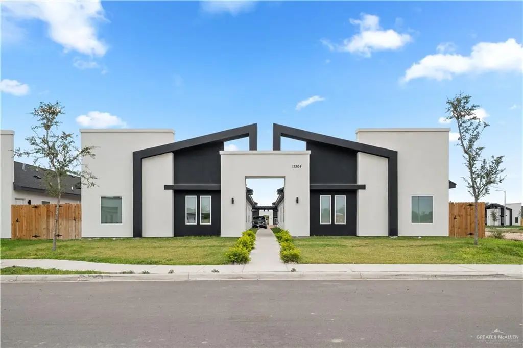 11304 N 25th Street 2, McAllen