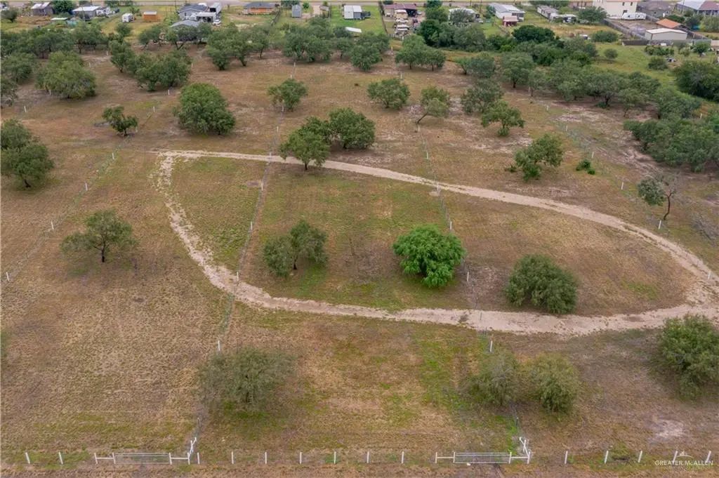 401 Lot #4 E Wisconsin Road, Donna